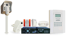 青嵘�U�技�����安防产品